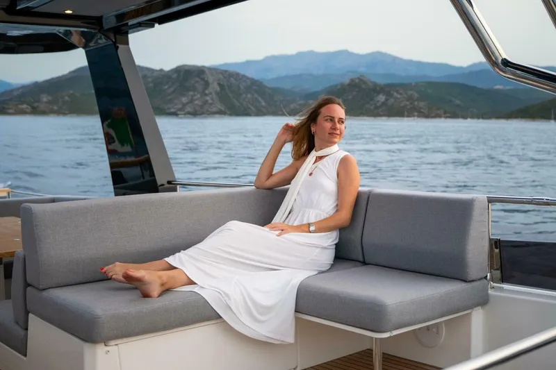 Slide: The Image of Beneteau Grand Trawler 63 2027 - 5693306