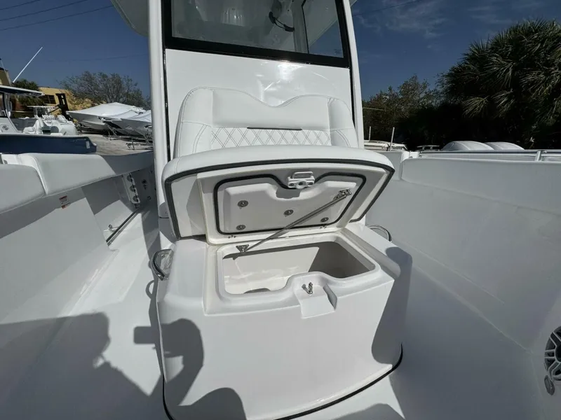 Slide: The Image of Sportsman 282 Open 2025 - 5089833
