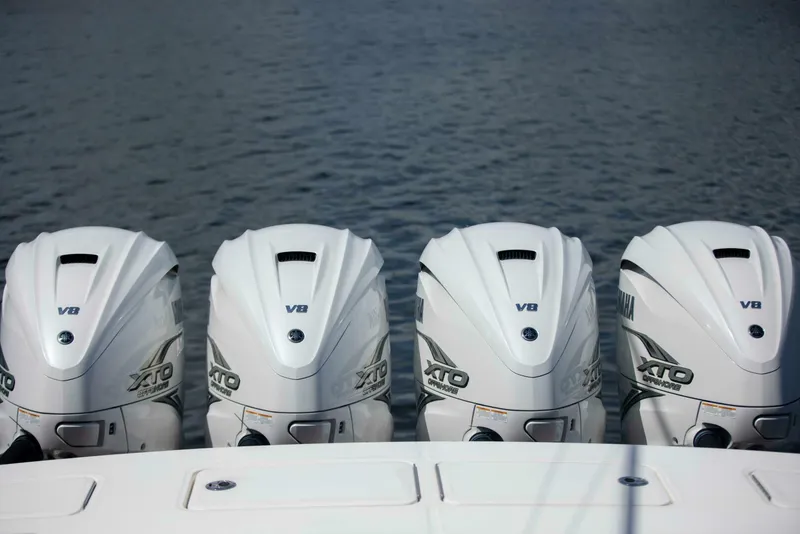 Slide: The Image of Regulator Marine 41 2021 - 4718457