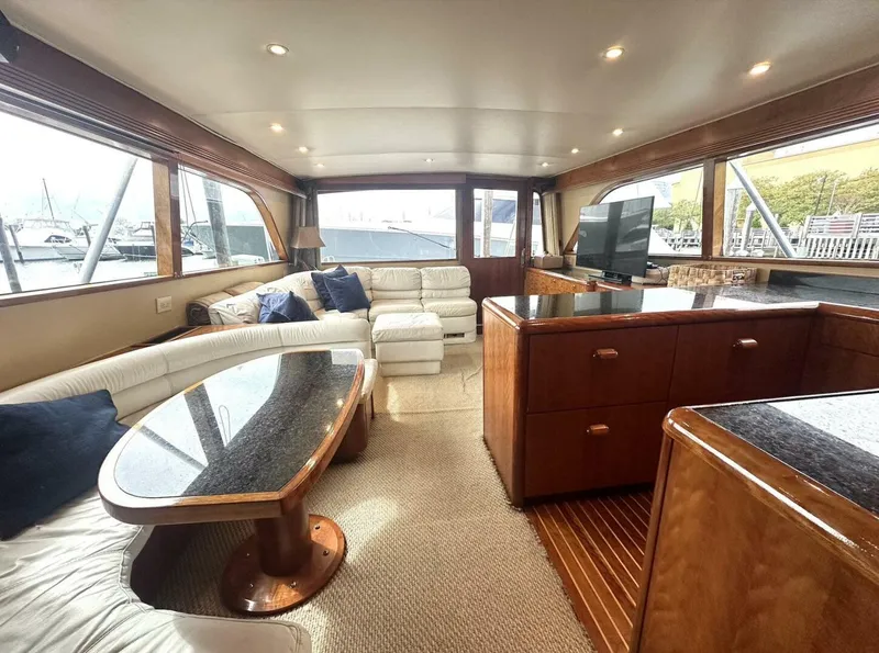 Slide: The Image of Custom Carolina Precision Sportfish 2000 - 4720617