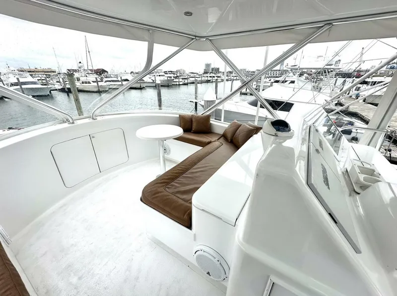 Slide: The Image of Custom Carolina Precision Sportfish 2000 - 4720631