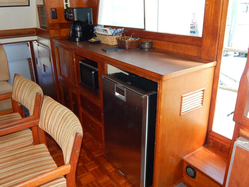 Slide: The Image of Grand Banks 42 Classic 1976 - 4723415