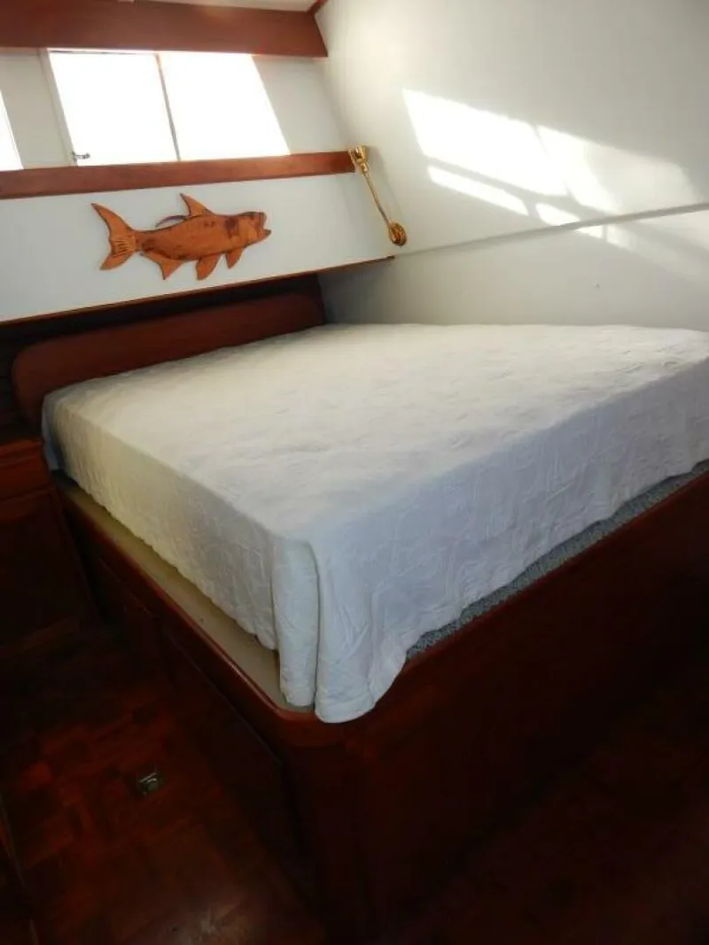 Slide: The Image of Grand Banks 42 Classic 1976 - 4726905