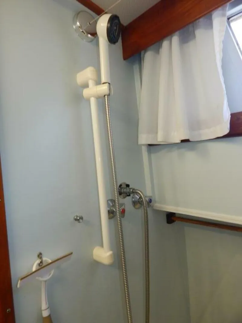 Slide: The Image of Grand Banks 42 Classic 1976 - 4726909