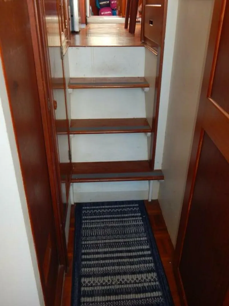 Slide: The Image of Grand Banks 42 Classic 1976 - 4723421