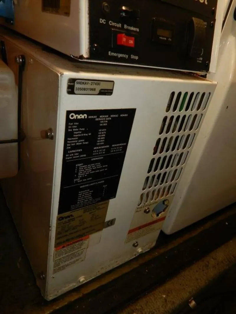 Slide: The Image of Grand Banks 42 Classic 1976 - 4723426