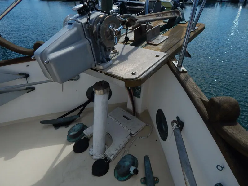 Slide: The Image of Grand Banks 42 Classic 1976 - 4723428