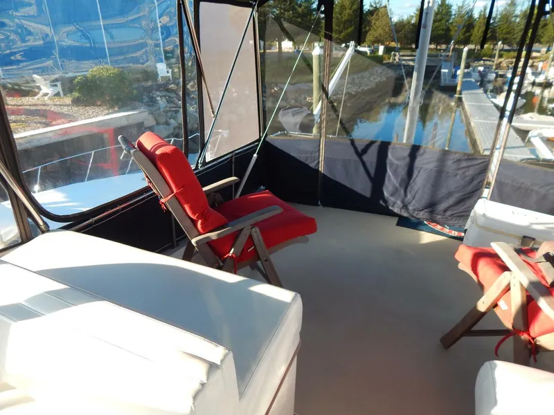 Slide: The Image of Grand Banks 42 Classic 1976 - 4726912