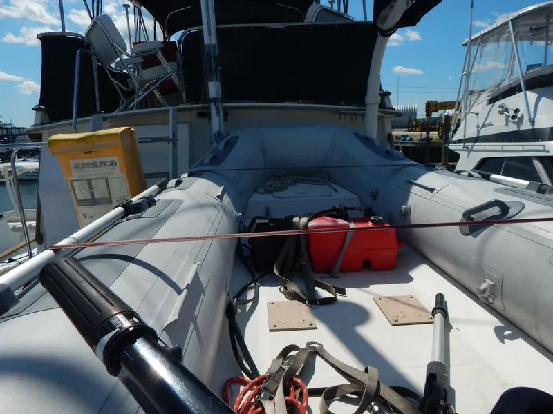 Slide: The Image of Grand Banks 42 Classic 1976 - 4723433