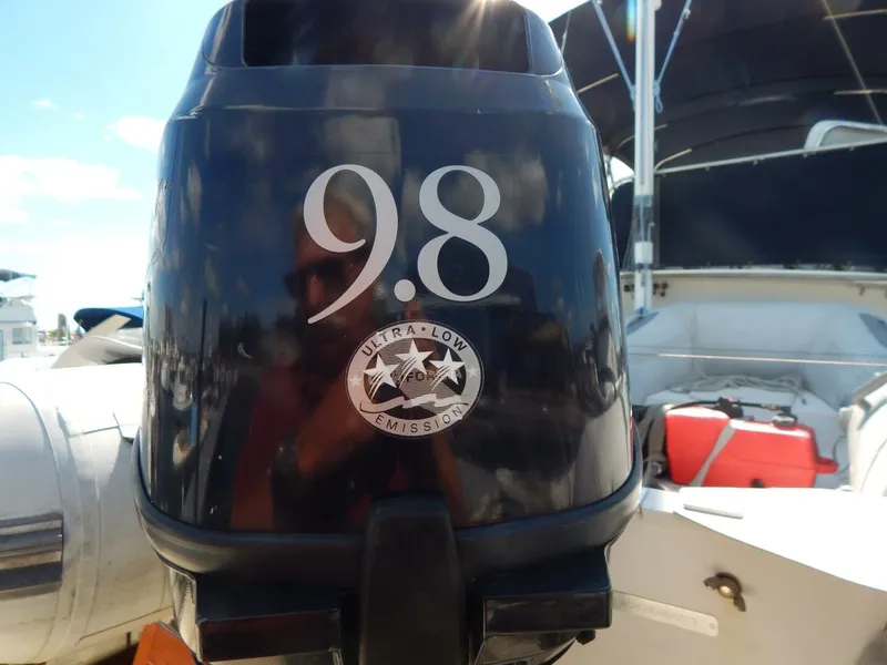 Slide: The Image of Grand Banks 42 Classic 1976 - 4723432