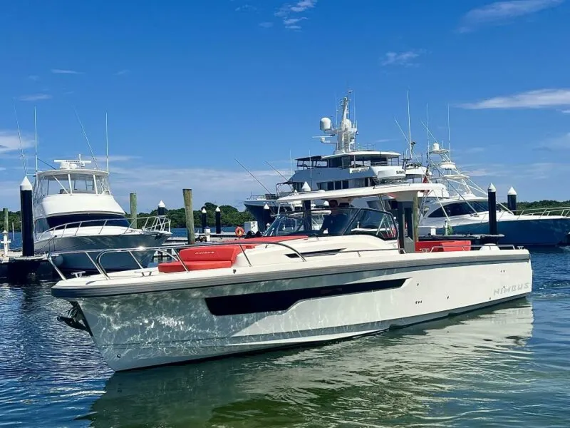 The Image of Nimbus T11 2022 - 4719828