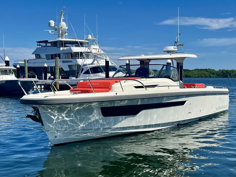 Slide: The Image of Nimbus T11 2022 - 4791818