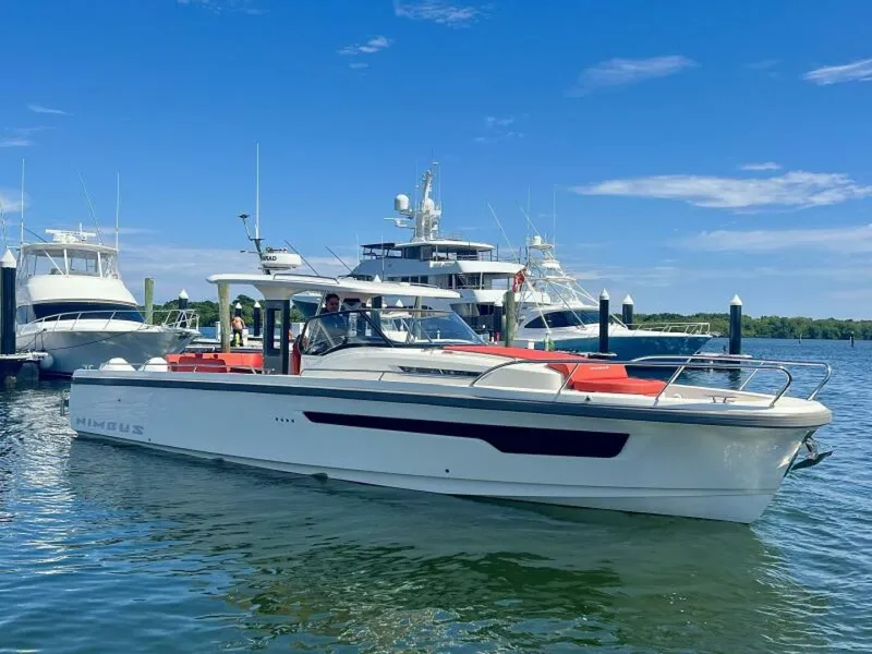 Slide: The Image of Nimbus T11 2022 - 4719831