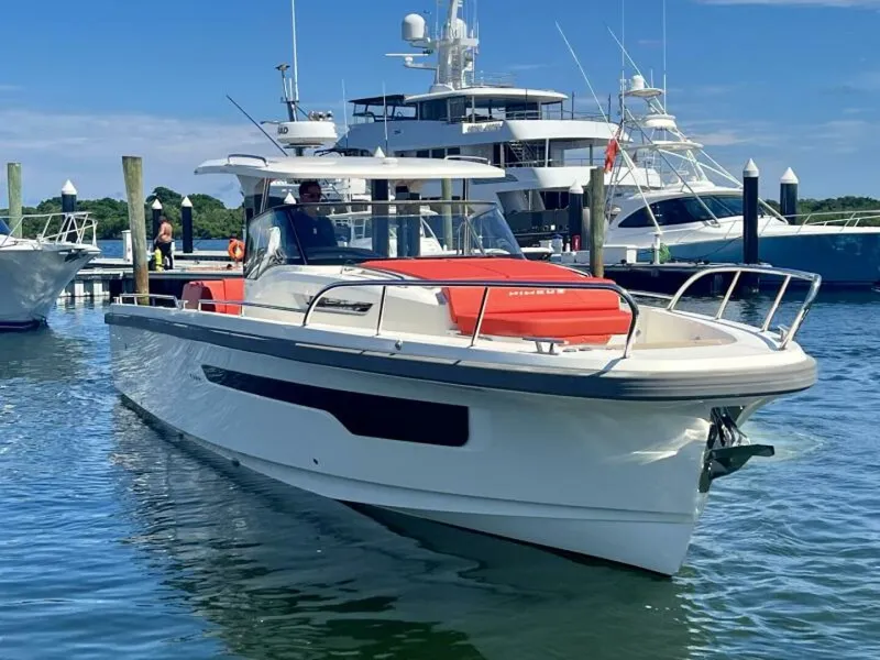 Slide: The Image of Nimbus T11 2022 - 4719834