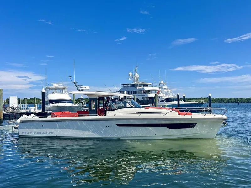 Slide: The Image of Nimbus T11 2022 - 4791815