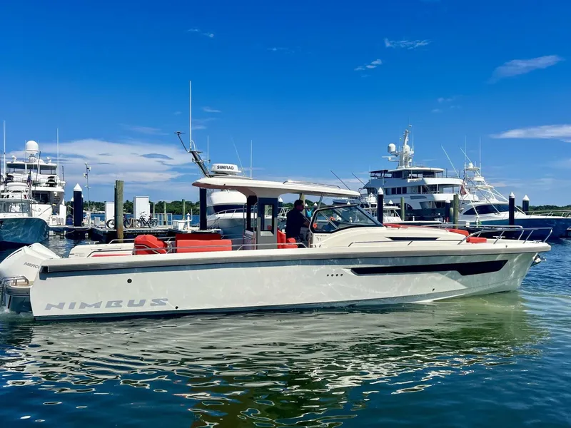 Slide: The Image of Nimbus T11 2022 - 4791816