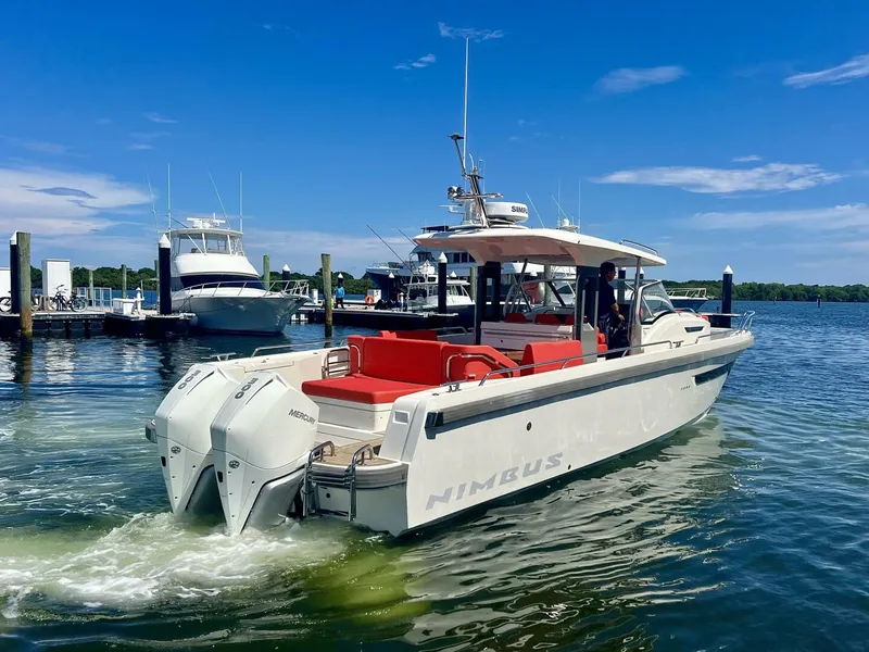 Slide: The Image of Nimbus T11 2022 - 4791817