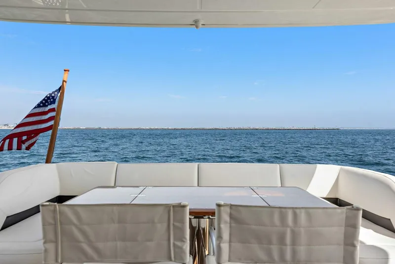 Slide: The Image of 2015 Princess 72 Motoryacht 'LA-Z-BUOY' - 4720787