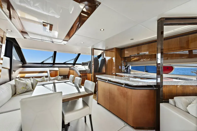 Slide: The Image of 2015 Princess 72 Motoryacht 'LA-Z-BUOY' - 4720752