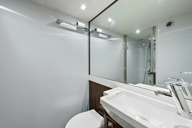 Slide: The Image of 2015 Princess 72 Motoryacht 'LA-Z-BUOY' - 4720792