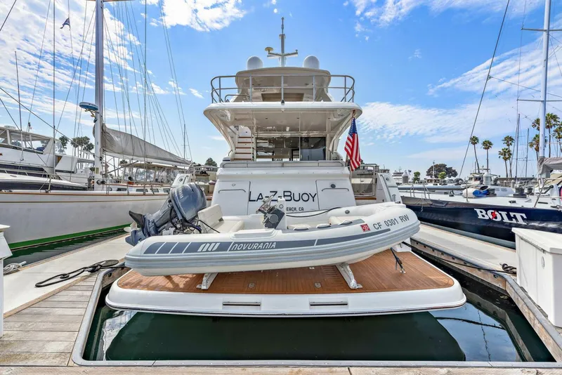 Slide: The Image of 2015 Princess 72 Motoryacht 'LA-Z-BUOY' - 4720731