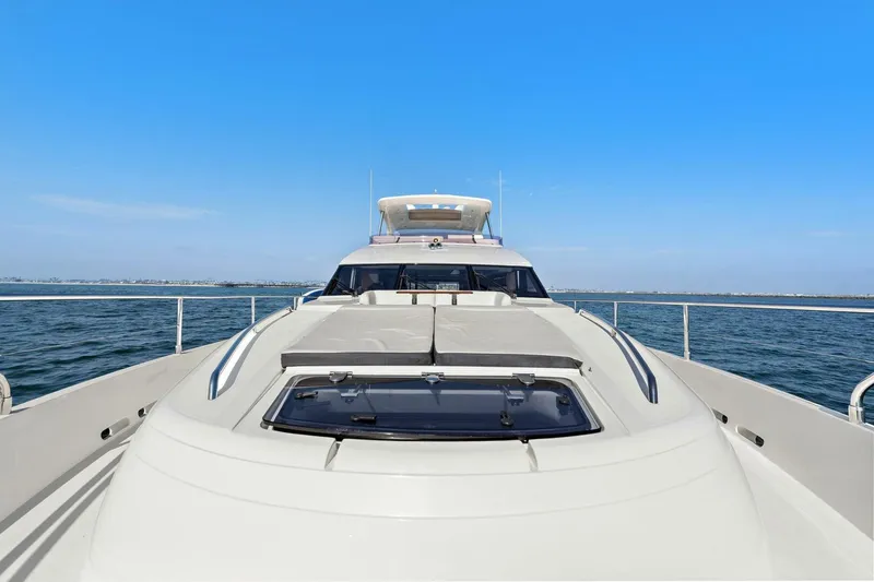 Slide: The Image of 2015 Princess 72 Motoryacht 'LA-Z-BUOY' - 4720781