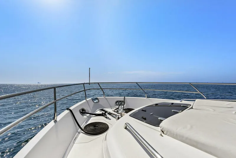 Slide: The Image of 2015 Princess 72 Motoryacht 'LA-Z-BUOY' - 4720783