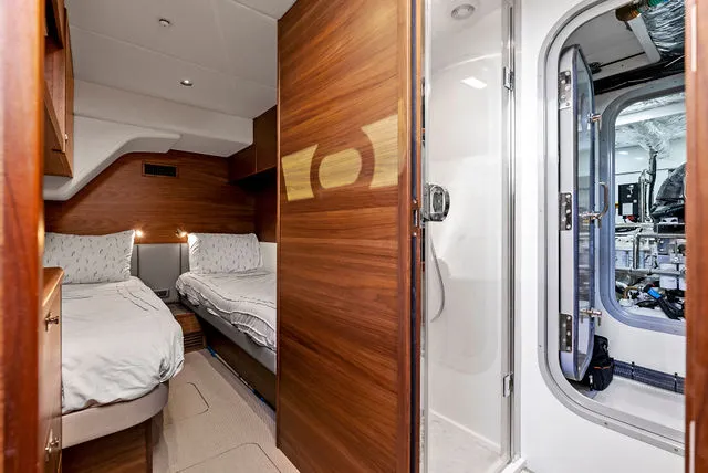 Slide: The Image of Princess 72 Motoryacht 2015 - 51