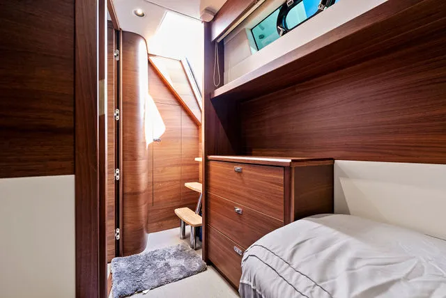 Slide: The Image of Princess 72 Motoryacht 2015 - 53