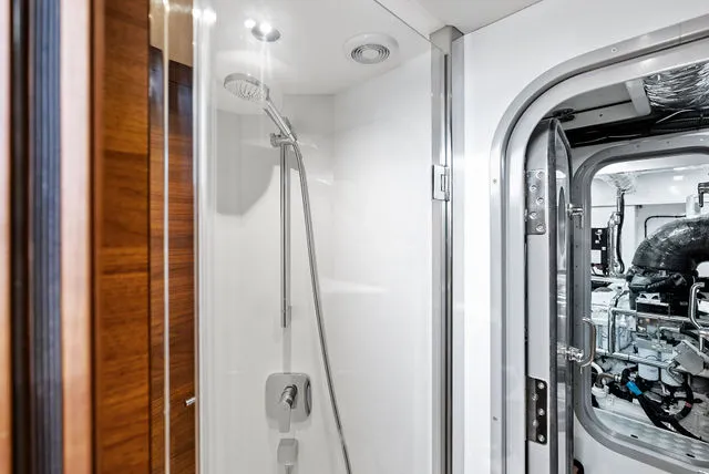 Slide: The Image of Princess 72 Motoryacht 2015 - 56