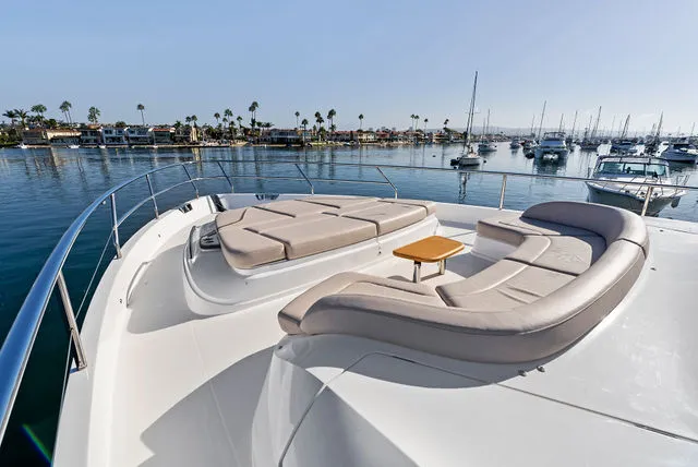 Slide: The Image of Princess 72 Motoryacht 2015 - 63