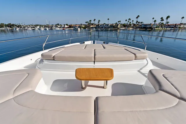 Slide: The Image of Princess 72 Motoryacht 2015 - 64