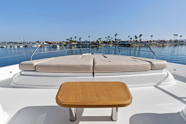 Slide: The Image of Princess 72 Motoryacht 2015 - 65