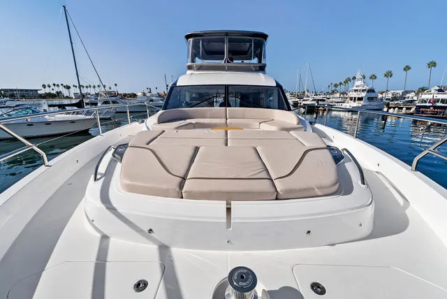 Slide: The Image of Princess 72 Motoryacht 2015 - 66