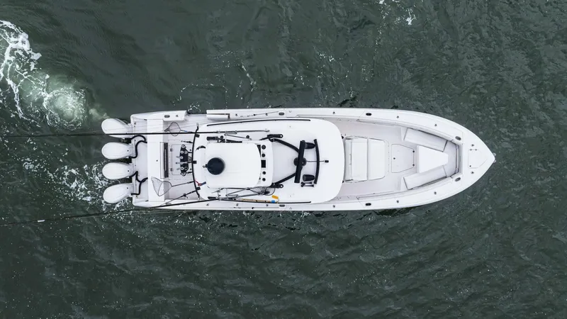 Slide: The Image of Everglades 435 CC 2017 - 4721395