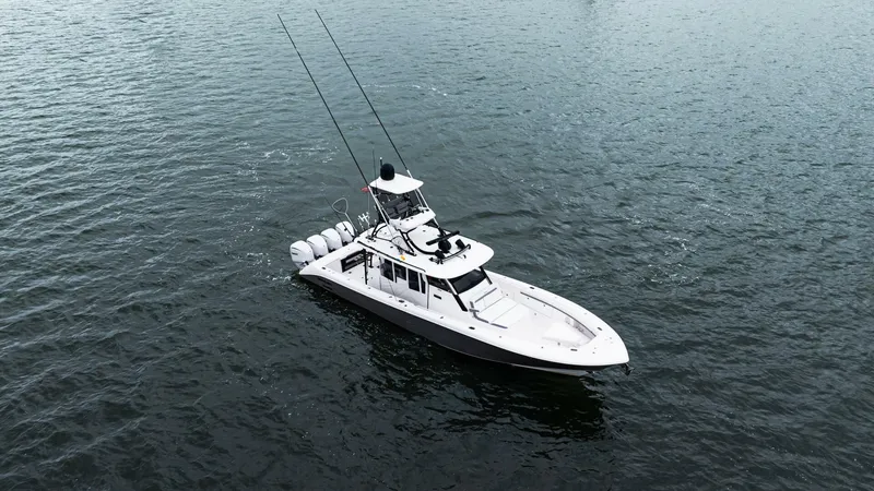 Slide: The Image of Everglades 435 CC 2017 - 4721396