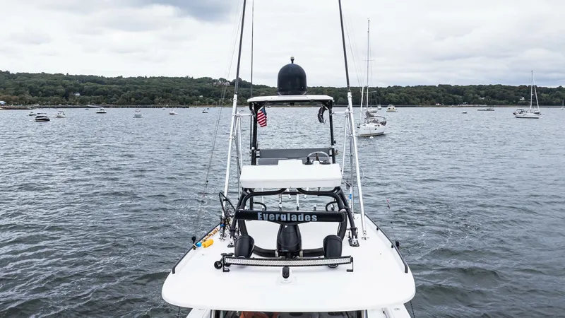 Slide: The Image of Everglades 435 CC 2017 - 4721398