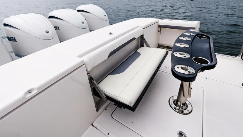 Slide: The Image of Everglades 435 CC 2017 - 4721402