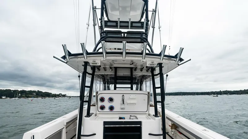 Slide: The Image of Everglades 435 CC 2017 - 4721408