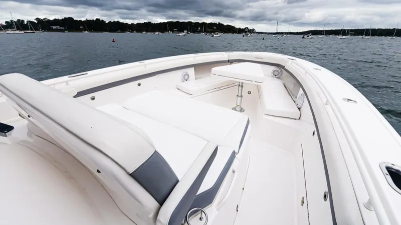 Slide: The Image of Everglades 435 CC 2017 - 4721425