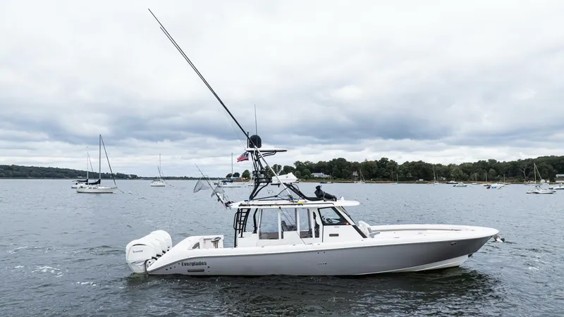 Slide: The Image of Everglades 435 CC 2017 - 4721389