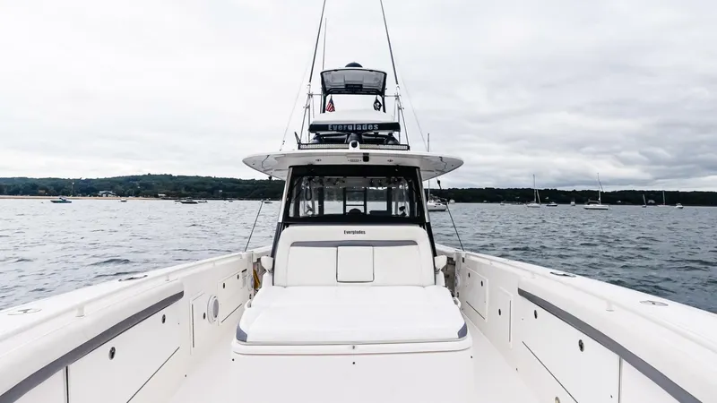 Slide: The Image of Everglades 435 CC 2017 - 4721429