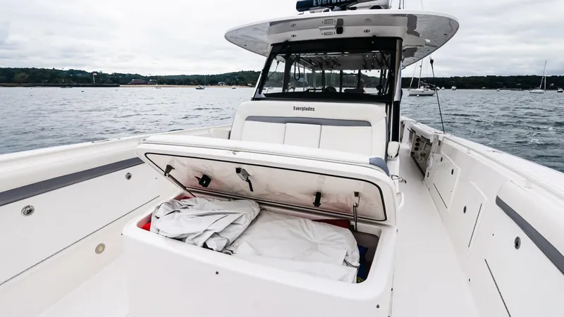 Slide: The Image of Everglades 435 CC 2017 - 4721430