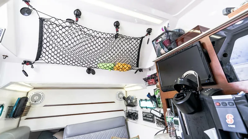 Slide: The Image of Everglades 435 CC 2017 - 4721433