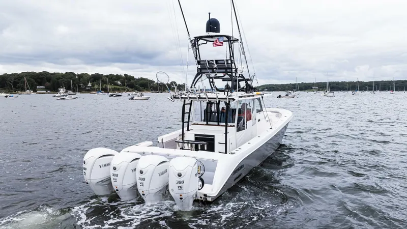 Slide: The Image of Everglades 435 CC 2017 - 4721387