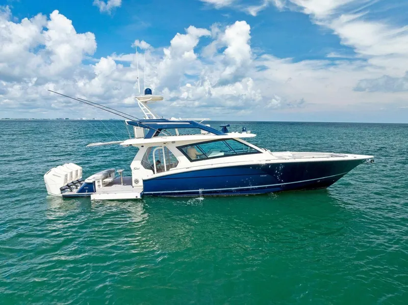 Slide: The Image of Scout 53 2022 - 4721487