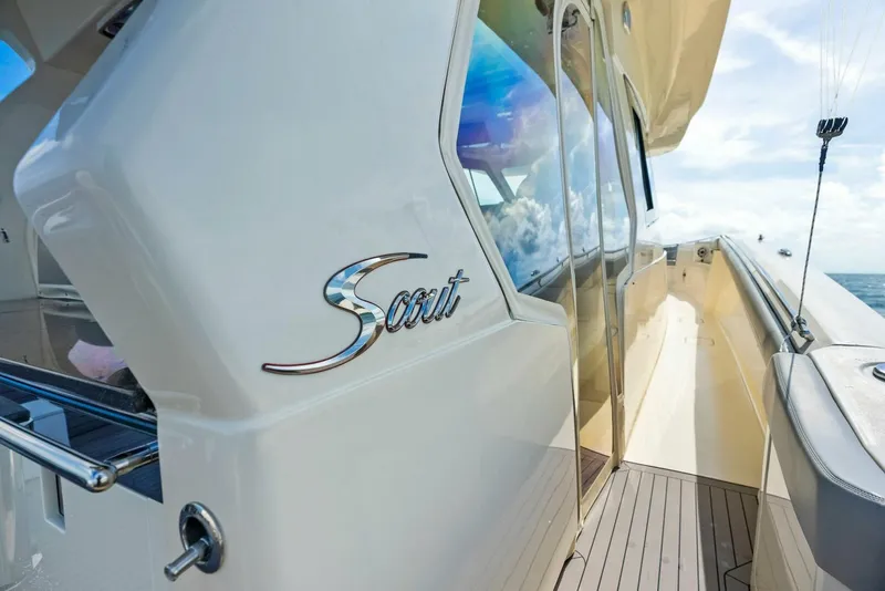 Slide: The Image of Scout 53 2022 - 4721528