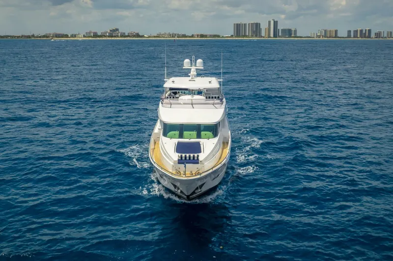 Slide: The Image of Horizon 94 2005 - 4721955