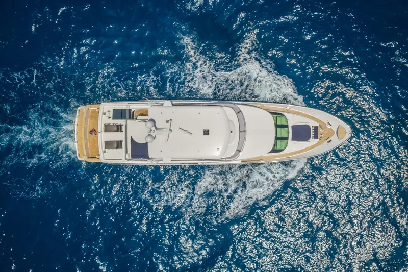 Slide: The Image of Horizon 94 2005 - 4721959