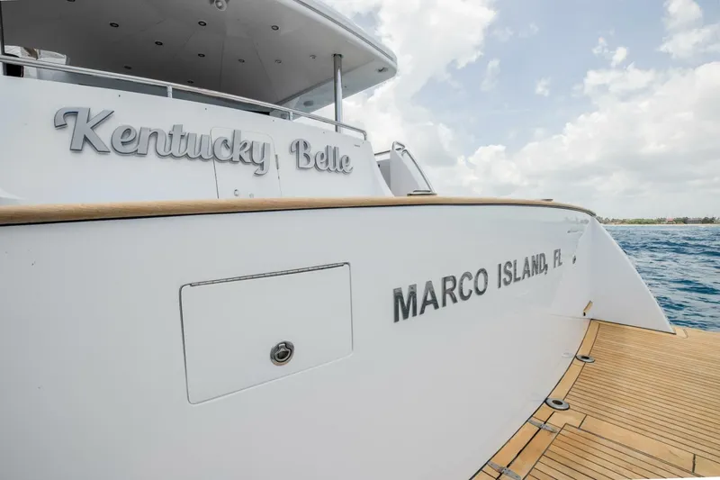 Slide: The Image of Horizon 94 2005 - 4721965